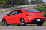 Kia Forte Koup SX 2014 года
